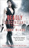 Deadly Descendant (Nikki Glass Book 2) (English Edition) livre