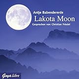 Lakota Moon livre