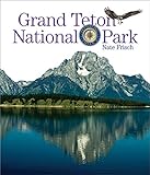 Grand Teton National Park livre