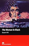 Macmillan Readers Woman in Black The Elementary No CD livre