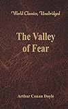 The Valley of Fear (World Classics, Unabridged) (English Edition) livre