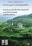 Wanderungen in die Erdgeschichte, Bd.3, Vom Neuen Fränkischen Seenland zum Hahnenkamm und Hesselber livre