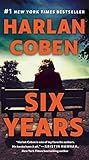 Six Years (English Edition) livre