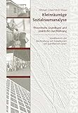 Kleinräumige Sozialraumanalyse: Theoretische Grundlagen und praktische Durchführung, Identifikatio livre