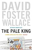 The Pale King livre