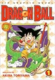 Dragon Ball 1 livre