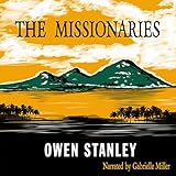 The Missionaries livre