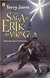 The Saga of Erik the Viking livre