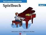 Hal Leonard Klavierschule, Spielbuch - Band 1 livre