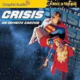 Crisis on Infinite Earths livre