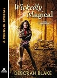 Wickedly Magical (Baba Yaga) (English Edition) livre