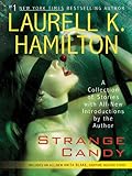 Strange Candy (Anita Blake, Vampire Hunter) (English Edition) livre