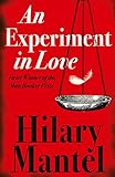 An Experiment in Love livre