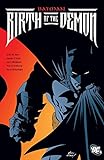 Batman: Birth of the Demon (Batman (1940-2011)) (English Edition) livre