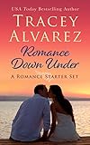 Romance Down Under: Small Town Romance Starter Set (English Edition) livre