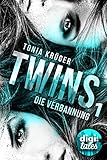 Twins (1). Die Verbannung livre