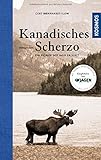 Kanadisches Scherzo livre