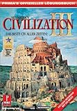 Civilization 3 - Lösungsbuch livre