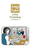 5-Day Workshop Workbook (English Edition) livre