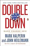 Double Down: Game Change 2012 livre