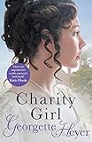Charity Girl (English Edition) livre