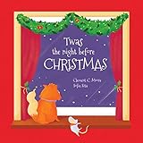 Twas the Night Before Christmas (Xist Children's Books) (English Edition) livre