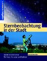 Sternbeobachtung in der Stadt livre