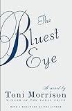 The Bluest Eye livre