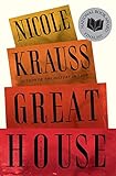 Great House - A Novel livre