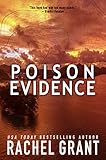 Poison Evidence (Evidence Series Book 7) (English Edition) livre