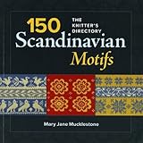 150 Scandinavian Motifs: The Knitter's Directory livre