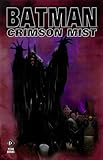 Batman: Crimson Mist livre