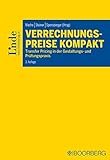 Verrechnungspreise kompakt: Transfer Pricing in der Gestaltungs- und Prüfungspraxis livre