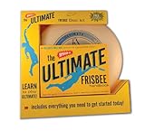 The Wham-O® Ultimate Frisbee Handbook: Tips and Techniques for Playing Your Best in Ultimate Frisbe livre