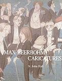 Max Beerbohm Caricatures livre
