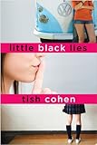 Little Black Lies livre