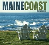 Maine Coast Impressions livre