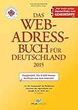 Das Web-Adressbuch für Deutschland 2015: Ausgewählt: Die 5.000 besten Surftipps aus dem Internet! livre