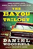 The Bayou Trilogy: Under the Bright Lights, Muscle for the Wing, and The Ones You Do livre