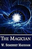 The Magician livre