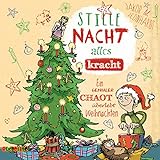 Stille Nacht, alles kracht - Ein genialer Chaot überlebt Weihnachten: Der geniale Chaot 3 livre