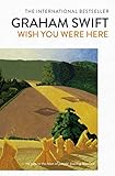 Wish You Were Here (English Edition) livre