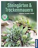 Steingärten und Trockenmauern (Mein Garten): Gestalten Pflanzen Pflegen livre