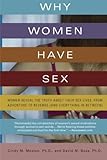 Why Women Have Sex livre
