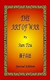 The Art of War by Sun Tzu livre