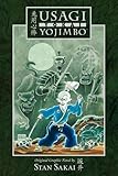 Usagi Yojimbo: Yokai livre