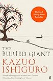 The Buried Giant livre