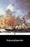 The Journals of Captain Cook livre
