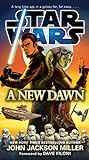A New Dawn: Star Wars livre