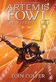 Artemis Fowl The Eternity Code (Artemis Fowl, Book 3) livre